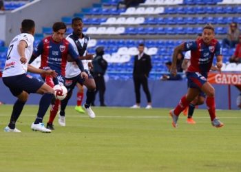 Debuta Atlante con derrota en el Clausura 2020