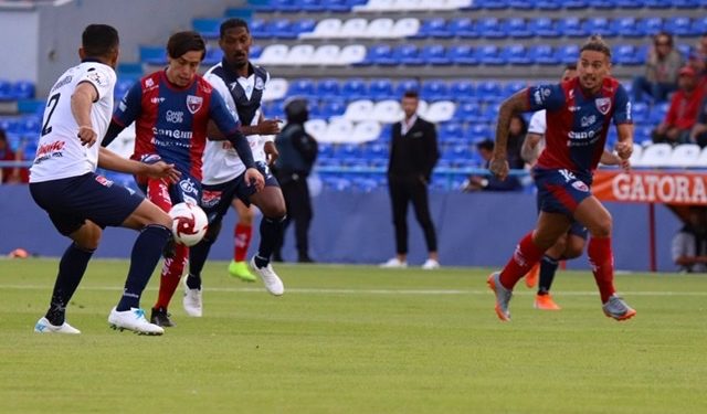 Debuta Atlante con derrota en el Clausura 2020