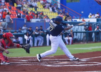 Regresa el Rey Tigre a Cancún