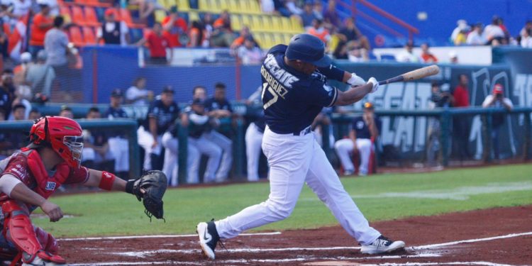 Regresa el Rey Tigre a Cancún