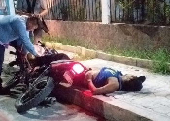 Imparable la ola de ejecuciones en BJ