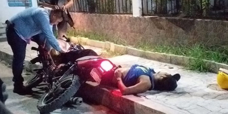 Imparable la ola de ejecuciones en BJ