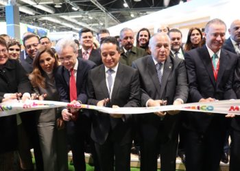 Se concretan más de 10 mil nuevos asientos en vuelos de Madrid-Cancún y una nueva ruta Madrid-Cozumel en la FITUR 2020