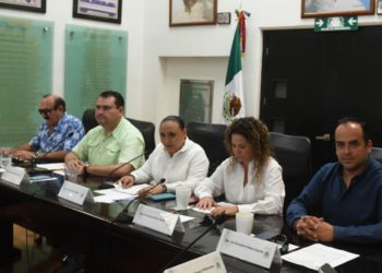 Analizarán en comisiones iniciativas en materia de vivienda y medio ambiente