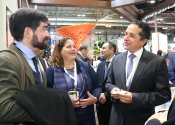 Más extranjeros visitarán a Quintana Roo