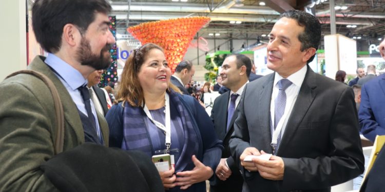 Más extranjeros visitarán a Quintana Roo