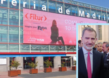 Los destinos turísticos de Quintana Roo están ante más de 253 mil participantes en la FITUR 2020