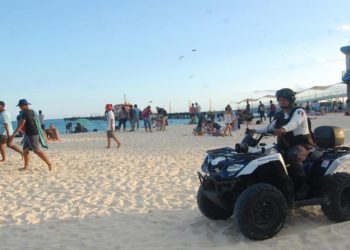 Exitosa temporada vacacional de fin de año 2019/2020