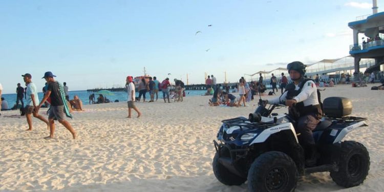 Exitosa temporada vacacional de fin de año 2019/2020