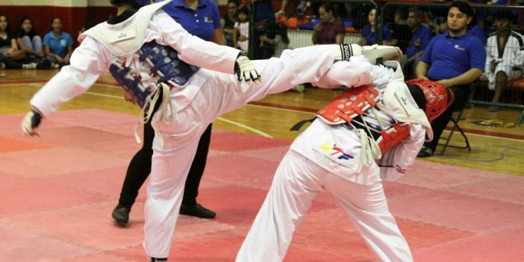 Atletas quintanarroenses se preparan en busca de proyección nacional