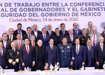 Se aplicarán acciones de prevención fundamentales en el combate contra la delincuencia: Carlos Joaquín