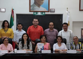 Buscarán legisladores dotar de autonomía a la Fiscalía Anticorrupción