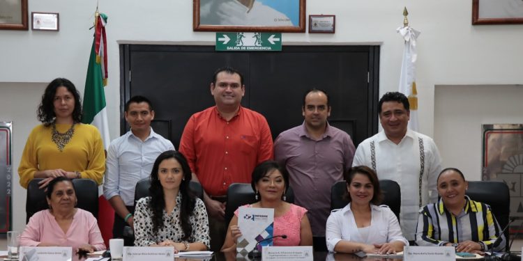 Buscarán legisladores dotar de autonomía a la Fiscalía Anticorrupción