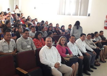 Hay 222 nuevos maestros en Quintana Roo