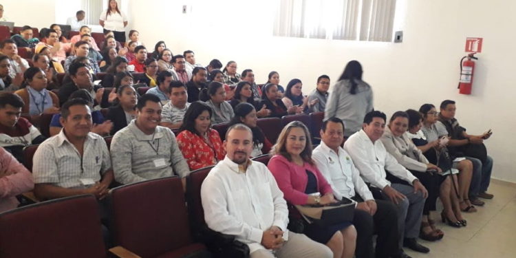 Hay 222 nuevos maestros en Quintana Roo