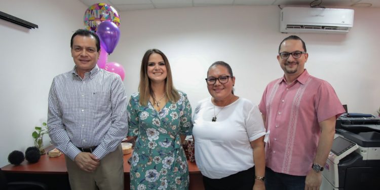 Avala Jugocopo nombramientos en dependencias legislativas