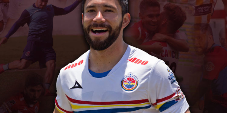 Ramoncito cierra un ciclo con Pioneros