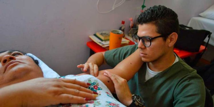 Ofrecerá CRIM Isla Mujeres instalaciones renovadas y más servicios de calidad