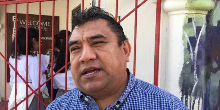 Concluir una carrera universitaria es una realidad: CROC