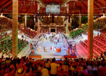 No más bolsas ni botellas de plástico en parques de Grupo Xcaret