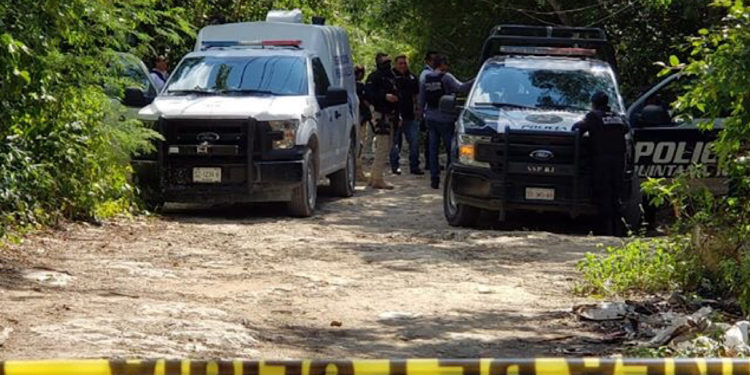 Segunda ejecución del lunes; ya ocho cuerpos al Semefo en 48 horas