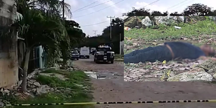 Ejecutado en la Región 245; ya van 15 en 12 días del 2020