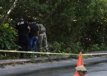 Seis ejecutados en una noche y las autoridades ni se inmutan