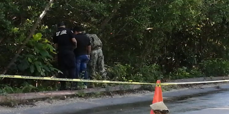 Seis ejecutados en una noche y las autoridades ni se inmutan