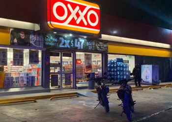 Ayer asesinaron a “El Chuky”, hoy, en el velorio, ejecutan a su esposa