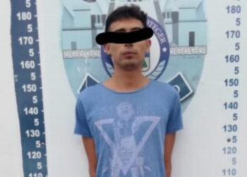 Vinculan a proceso a presunto asesino de mujer coahuilense en Cuna Maya