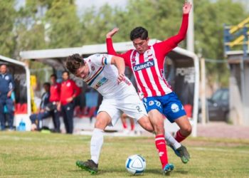 Pioneros regresa a zona de calificación