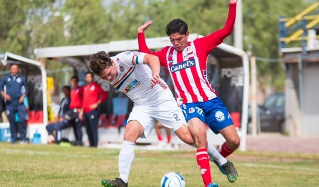 Pioneros regresa a zona de calificación