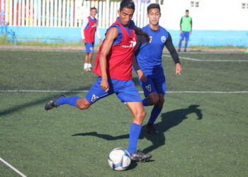 Prepara Yalmakan FC su primer partido en casa