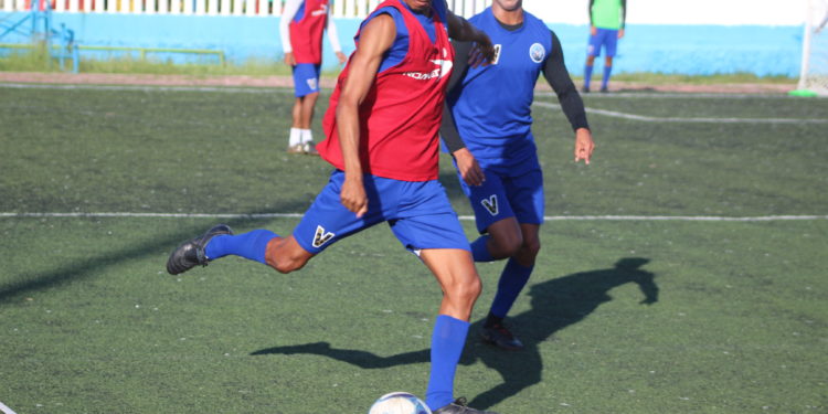 Prepara Yalmakan FC su primer partido en casa