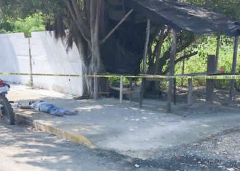 Acribillado en la 227 cuando desayunaba unos kibis