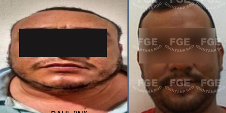 Confirman detención del hermano de “El Sinclair”