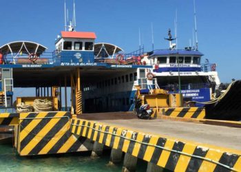 Reducen deuda de Marítima Isla Mujeres