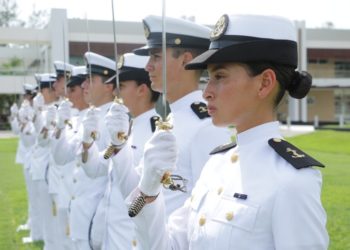 Lanzan la convocatoria para la Universidad Naval