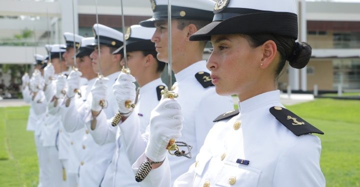 Lanzan la convocatoria para la Universidad Naval