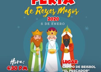 DIF invita a la celebración del Día de Reyes