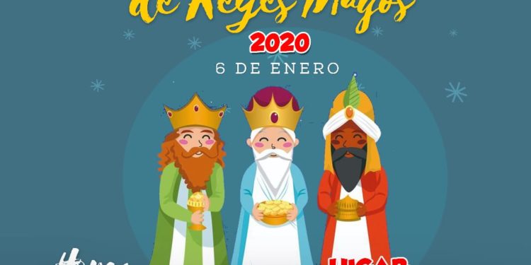 DIF invita a la celebración del Día de Reyes