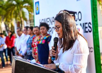 Reforzará Gobierno Municipal los valores cívicos