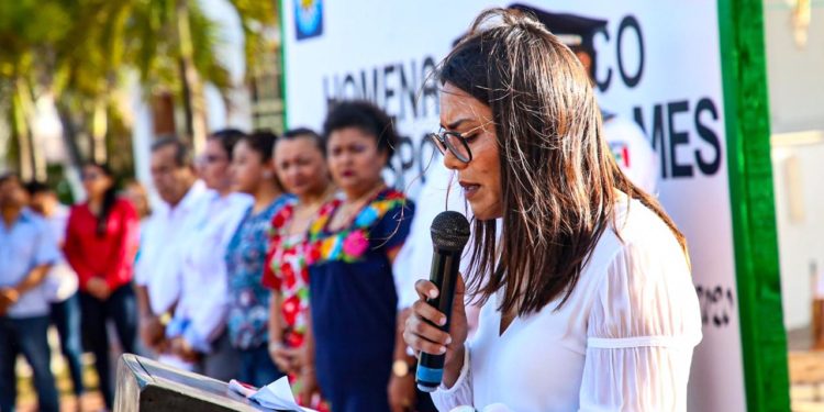 Reforzará Gobierno Municipal los valores cívicos