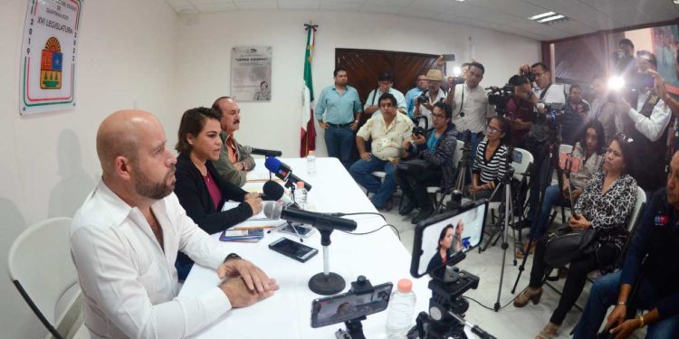 Congreso dará marcha atrás sobre incentivos fiscales