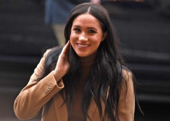 Meghan Markle ya tiene trabajo: firmó un contrato con Disney
