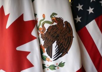 Pleno del Senado de EU aprueba T-MEC