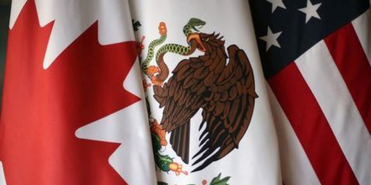 Pleno del Senado de EU aprueba T-MEC