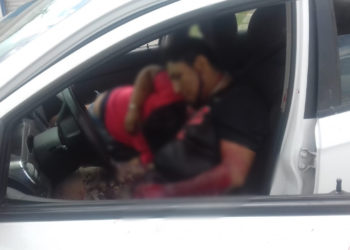 Ejecutan a embrazada en La Joya