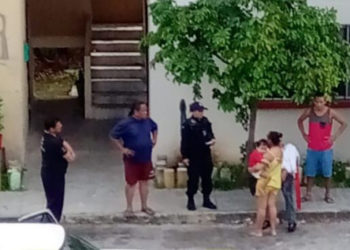 Atacan a balazos a taxista en la Región 95