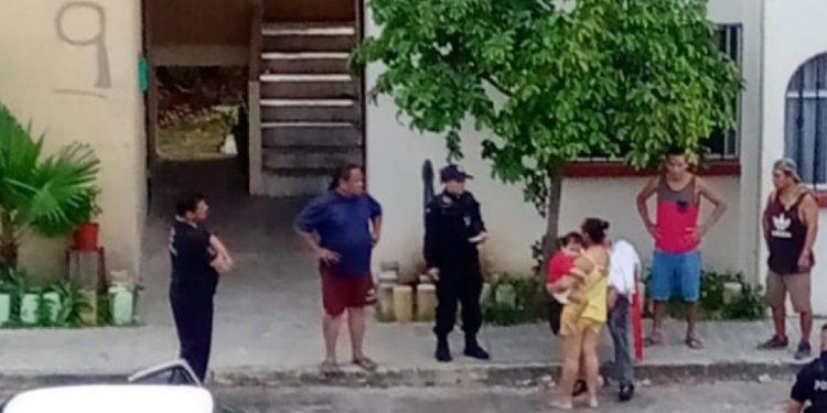 Atacan a balazos a taxista en la Región 95